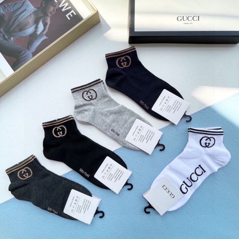 Gucci Socks